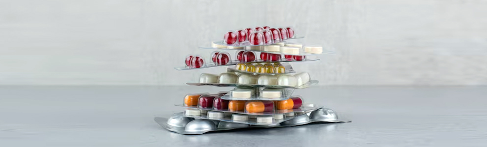 Medicines to Avoid or Use with Care in Kidney Disease