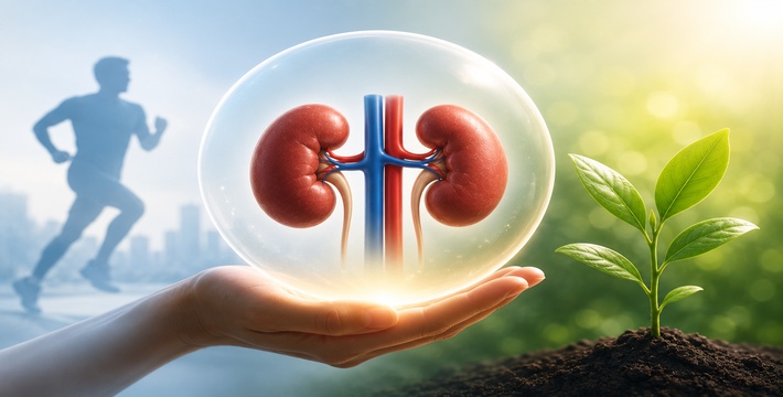 Pre-emptive Kidney Transplant: Transplant Before Dialysis