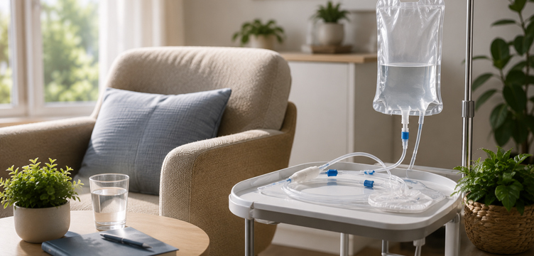 What Is Peritoneal Dialysis? A Home-Based Dialysis Option