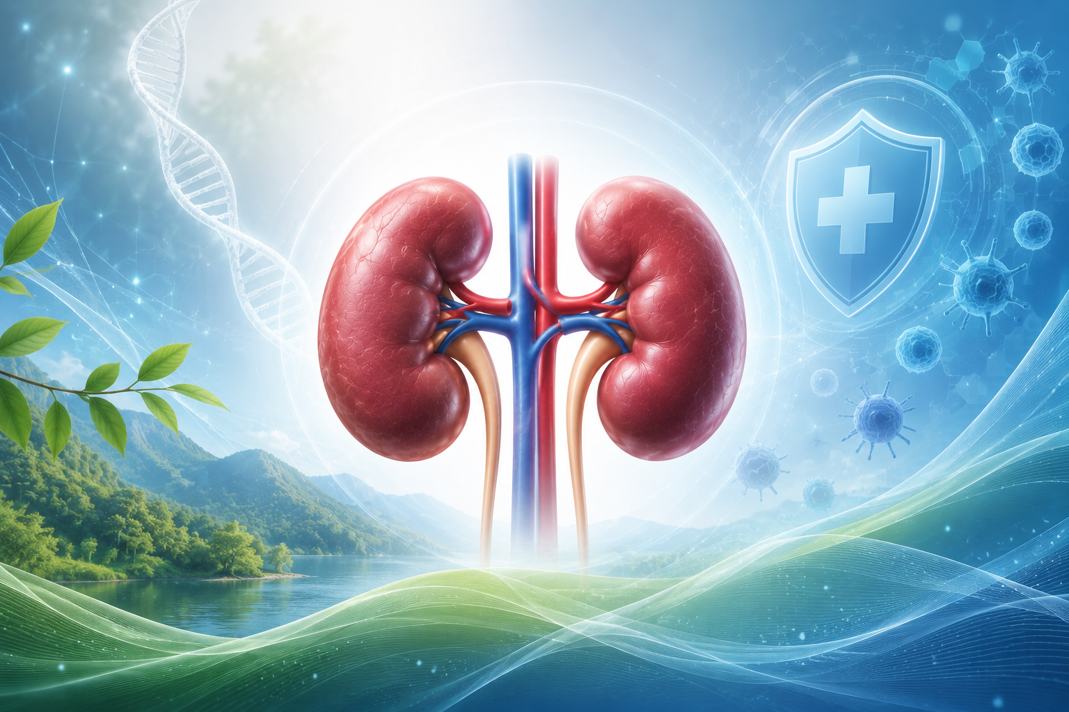 Is Living Kidney Donation Safe? What Donors Should Know