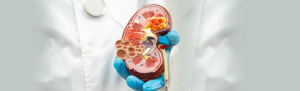 What Causes Kidney Failure? The Main Causes Explained