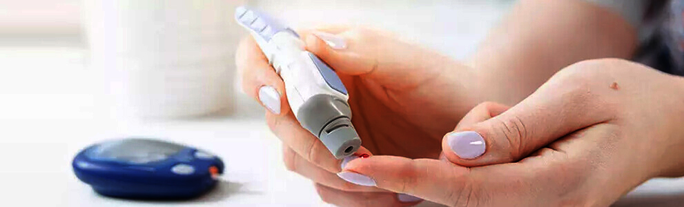 Diabetic Kidney Disease: Why Creatinine and Urine ACR Testing Matter